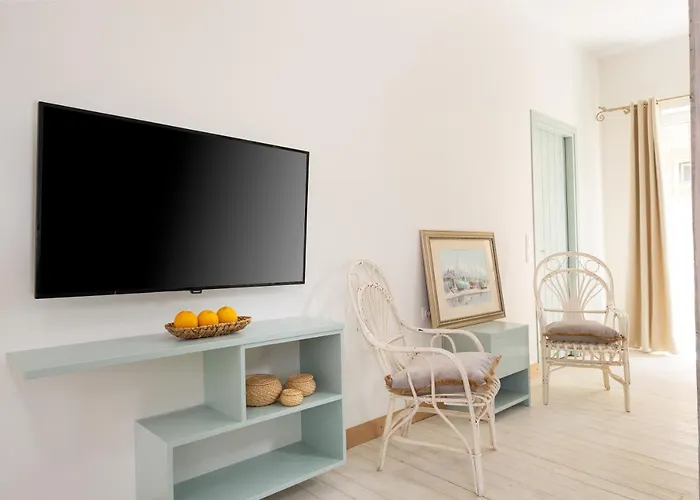 Patriko Beach House