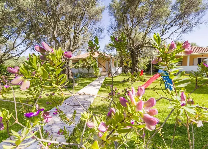 Villa Hector