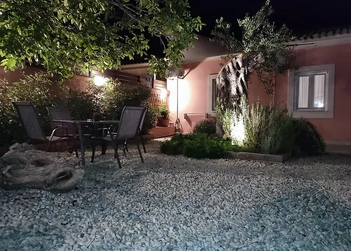 Casa Di Nina