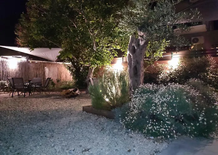 Casa Di Nina