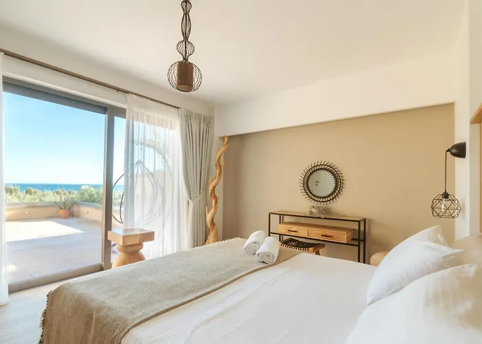 Golden Bay Suites & Maisonettes