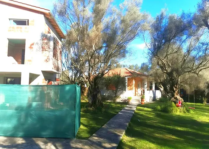 Villa Hector